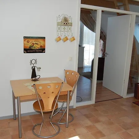 Binnenliebe 3 - Lauritz-massmann-str26, Whg 3 *