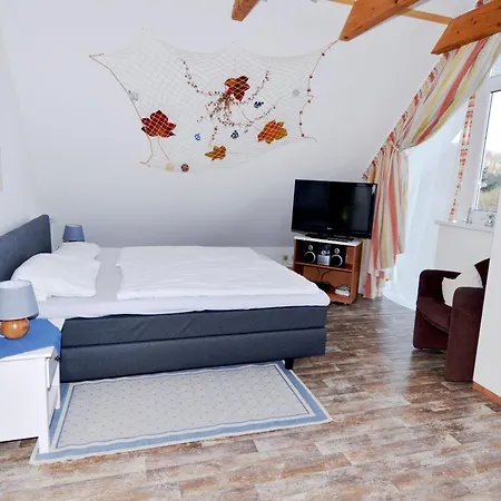 Apartment Binnenliebe 3 - Lauritz-massmann-str26, Whg 3 *