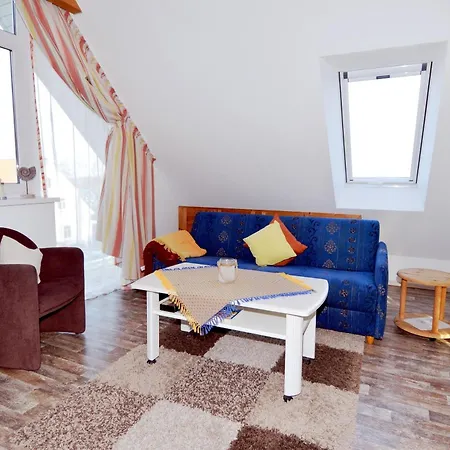 Binnenliebe 3 - Lauritz-massmann-str26, Whg 3 * Heiligenhafen